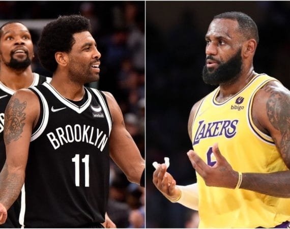 ¿por-eso-no-llego-a-lakers?-la-confesion-de-kyrie-irving-sobre-lebron-james-y-kevin-durant