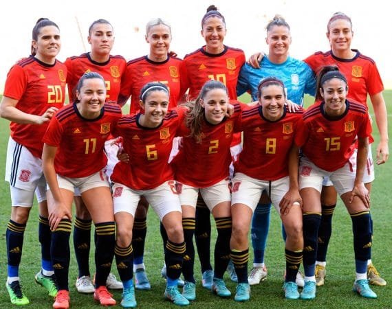 15-jugadoras-de-la-seleccion-de-espana-renunciaron-al-equipo-nacional