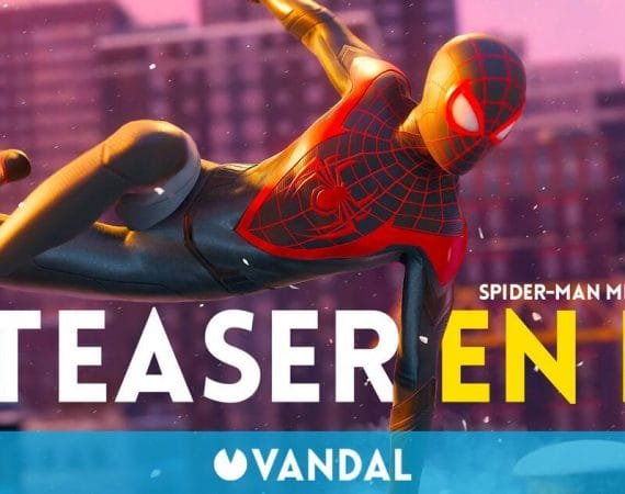 spider-man:-miles-morales-se-deja-ver-por-primera-vez-en-pc-en-este-breve-teaser
