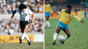 ¿pele-o-maradona?-¿quien-logro-mas-goles-y-titulos-en-mundiales-y-competiciones-internacionales?