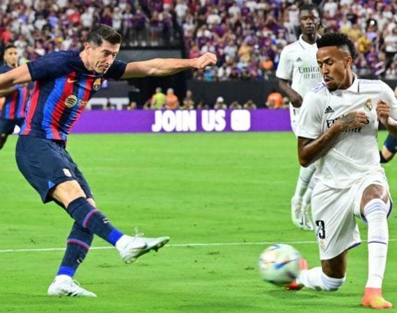 ¡tempranito!-fecha,-horario-y-transmision-para-el-clasico-real-madrid-barcelona-por-la-liga-espanola