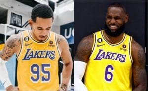 la-reaccion-de-lebron-james-al-ver-por-primera-vez-a-juan-toscano-anderson-con-el-uniforme-de-lakers