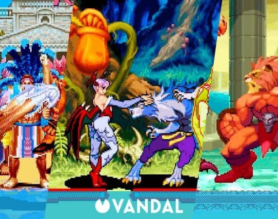 capcom-fighting-collection-se-actualiza-gratuitamente-con-mejoras-y-opciones