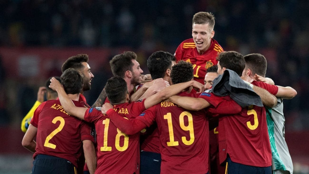 Cuándo juega España sus partidos del Mundial de Qatar 2022: calendario