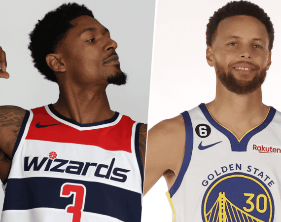 washington-wizards-vs.-golden-state-warriors,-en-vivo-por-la-pretemporada-de-la-nba-2022:-dia,-hora,-tv-y-pronosticos