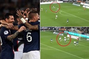las-descomunales-asistencias-de-messi-para-que-neymar-y-mbappe-anotaran-en-la-goleada-del-psg-sobre-el-toulouse