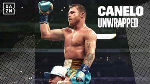 ‘canelo-unwrapped’:-dazn-descubre-el-lado-mas-personal-del-boxeador-mexicano-–-solo-boxeo