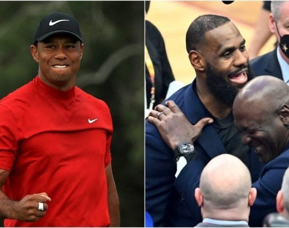 la-brillante-respuesta-de-tiger-woods-para-acabar-el-debate-de-quien-es-el-goat-entre-jordan-y-lebron