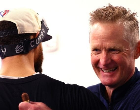 no-esta-convencido-como-curry:-steve-kerr-responde-si-los-warriors-repetiran-titulo-en-la-nba