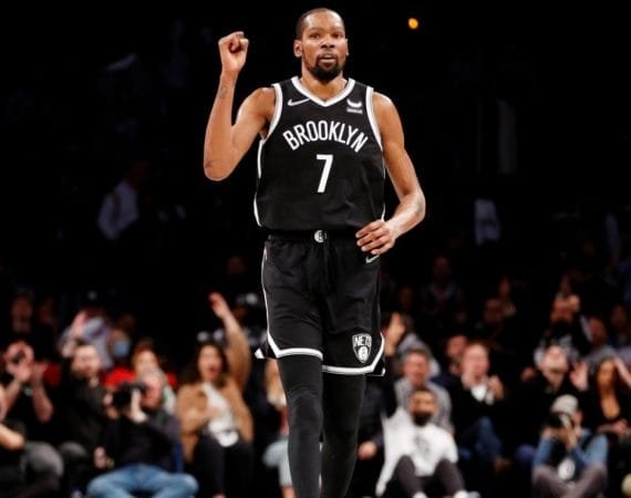 kevin-durant-disfruta-de-vacaciones-en-islas-turcas-y-caicos-tras-confirmarse-permanencia-en-brooklyn-nets-para-nba-2022