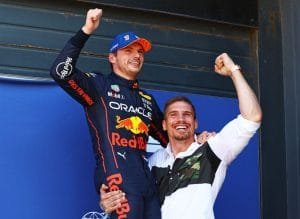 max-verstappen:-“gran-cambio-despues-del-viernes,-nos-hemos-recuperado-bien”