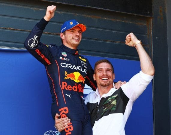 max-verstappen:-“gran-cambio-despues-del-viernes,-nos-hemos-recuperado-bien”