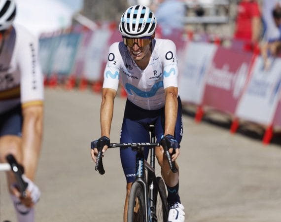 enric-mas:-“en-el-final-me-dio-un-bajon-impresionante-y-perdi-las-fuerzas”