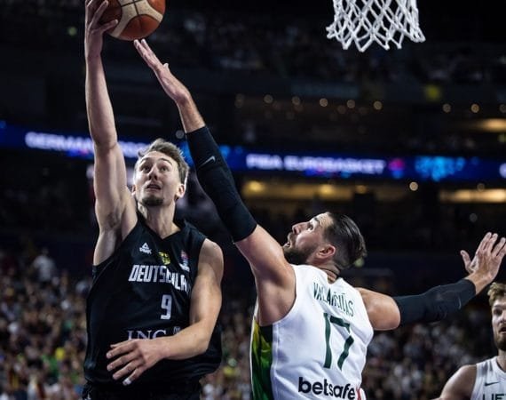 la-invicta-alemania-deja-a-lituania-al-borde-del-abismo