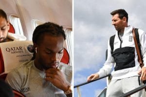 fuertes-criticas-al-psg-por-usar-el-avion-en-un-desplazamiento-corto-en-francia-y-se-llevan-de-encuentro-a-messi