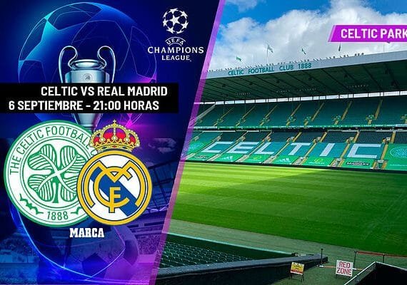 celtic-–-real-madrid,-hoy:-alineaciones-confirmadas-del-partido-de-champions-league