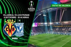villarreal-–-lech-poznan:-el-favorito,-a-escena