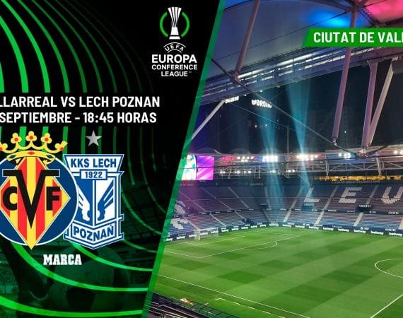 villarreal-–-lech-poznan:-el-favorito,-a-escena