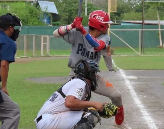 panama-sub-18-asegura-viaje-para-mundial-de-beisbol-en-florida
