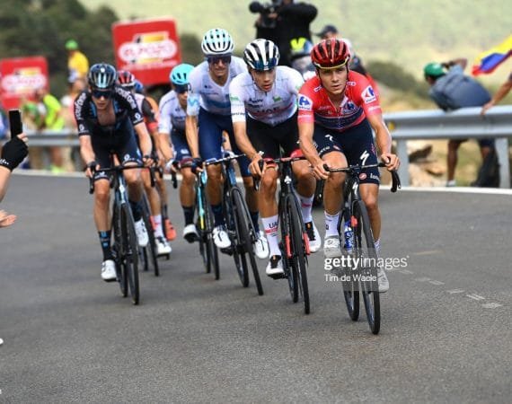 vuelta-a-espana-2022:-asi-quedo-la-clasificacion-general-tras-la-etapa-reina