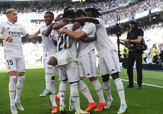 el-madrid-es-un-rodillo-en-las-segundas-partes:-14-0-esta-temporada