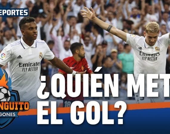 ¿quien-metio-el-mejor-gol-del-real-madrid?-¿valverde-o-rodrygo?:-el-chiringuito