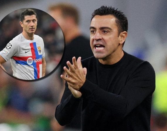 xavi-se-enfada-luego-de-caer-contra-el-bayern-munich:-‘‘estoy-cabreado,-era-una-oportunidad-para-ganar-en-este-campo-de-una-vez-por-todas’’