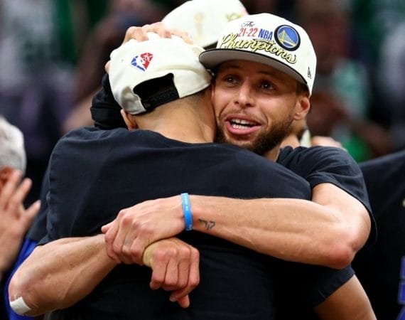 ¿sera-la-ultima-temporada-con-curry?-kerr-desafio-a-la-figura-de-warriors-que-ganaria-us$188-millones