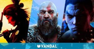 resumen-state-of-play:-tekken-8,-rise-of-the-ronin-y-nuevo-trailer-de-god-of-war-ragnarok