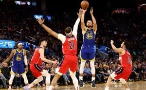 stephen-curry-y-golden-state-warriors-debutan-en-pretemporada-nba-2022-ante-washington-wizards-en-japon:-¿como-les-fue?