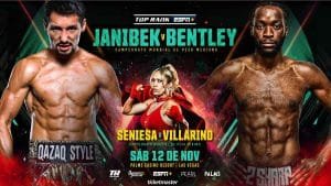 12-de-noviembre:-janibek-y-seniesa-estrada-encabezan-doble-cartelera-–-solo-boxeo