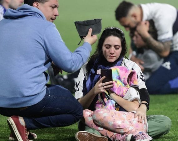 un-muerto-y-ocho-heridos-durante-el-partido-de-boca-y-gimnasia