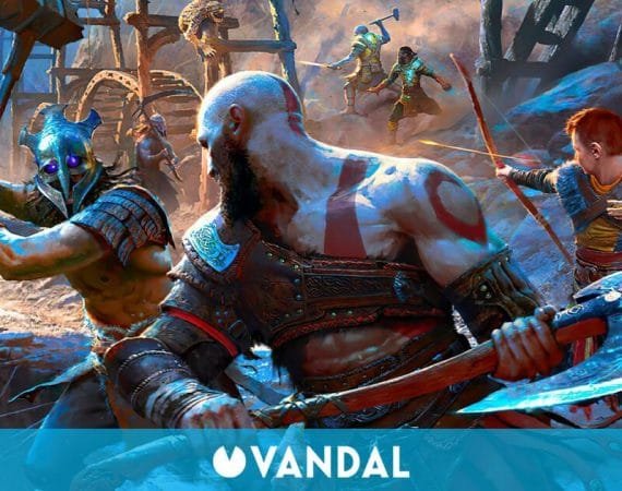 god-of-war:-ragnarok-ya-esta-terminado