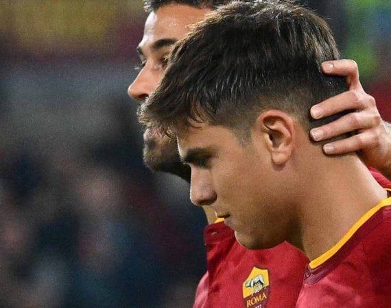 ¿dybala-sin-mundial-con-argentina?-se-lesiono-tirando-un-penal-video