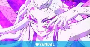demon-slayer:-kimetsu-no-yaiba-presenta-a-daki,-su-nuevo-personaje,-con-un-video