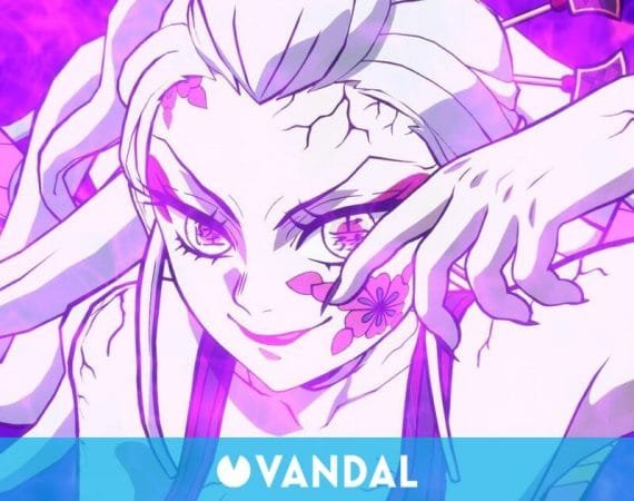 demon-slayer:-kimetsu-no-yaiba-presenta-a-daki,-su-nuevo-personaje,-con-un-video