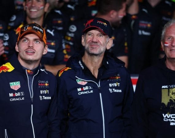 newey-sobre-el-exito-de-2022:-“hicimos-que-el-coche-funcionase-en-todo-tipo-de-circuito”