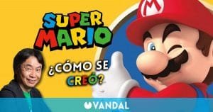 cual-es-el-origen-de-mario-y-como-miyamoto-creo-al-personaje-icono-de-nintendo