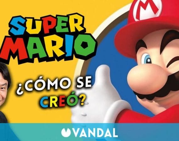 cual-es-el-origen-de-mario-y-como-miyamoto-creo-al-personaje-icono-de-nintendo