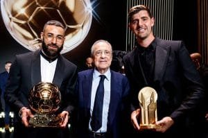 courtois-se-mostro-molesto-por-la-posicion-que-obtuvo-en-el-balon-de-oro:-“ganas-la-liga,-champions-y-tu-equipo-gana-gracias-a-tus-paradas”
