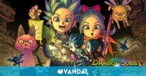dragon-quest-treasures-se-deja-ver-en-un-extenso-gameplay-de-30-minutos