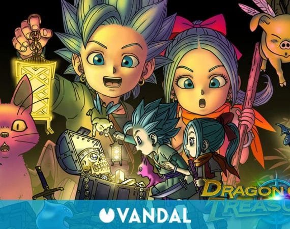 dragon-quest-treasures-se-deja-ver-en-un-extenso-gameplay-de-30-minutos