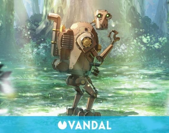 el-nuevo-trailer-del-anime-de-nier:-automata-nos-presenta-a-pascal