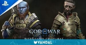 god-of-war-ragnarok-estrena-un-diario-de-desarrollo-centrado-en-el-diseno-de-personajes