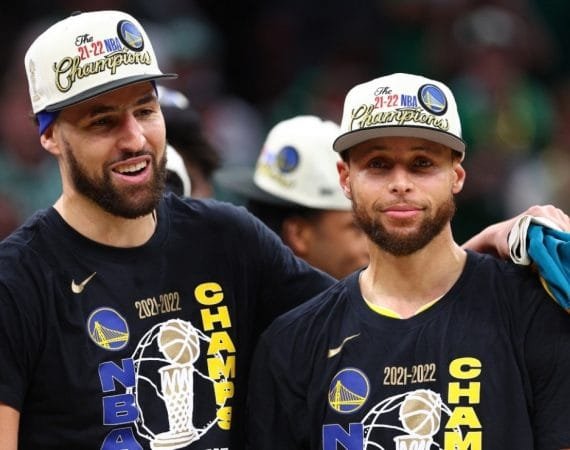 ¿se-le-desarma-el-equipo-a-curry?-los-warriors-y-el-problema-que-hay-con-klay-thompson