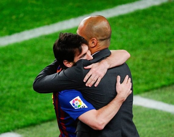 leo-messi,-sobre-guardiola:-“le-hizo-mucho-mal-al-futbol…”