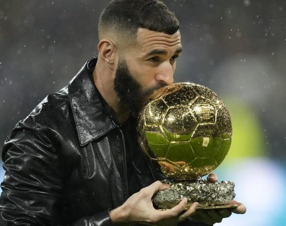 fue-su-socio-en-el-real-madrid-y-benzema-lo-confirma:-‘‘no-me-ha-felicitado-por-ganar-el-balon-de-oro’’