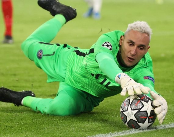 los-numeros-de-keylor-navas-con-costa-rica:-partidos,-goles-atajados-y-mas