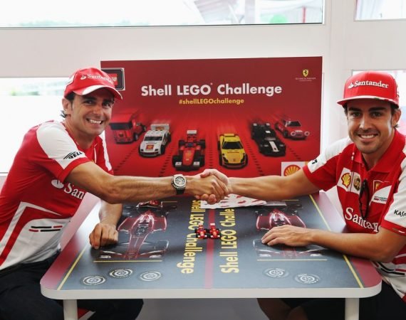 de-la-rosa:-“ser-mas-joven-no-significa-que-seas-mejor-o-mas-rapido”