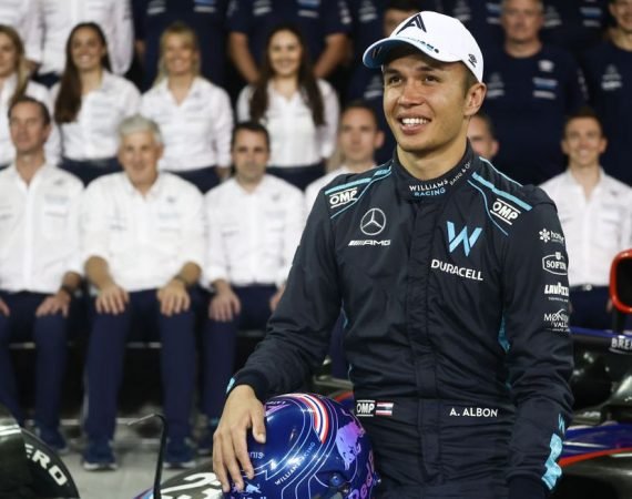 williams:-“alex-es-demasiado-amable,-tiene-que-ser-mas-duro”